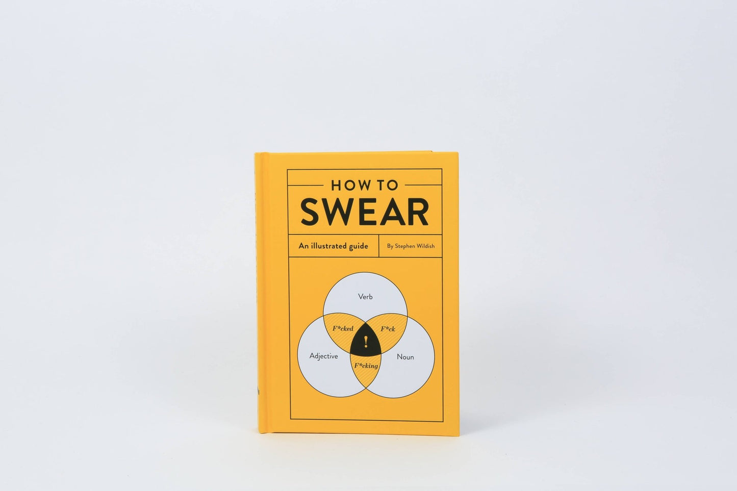 How to Swear - Dear John