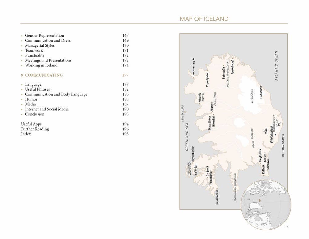 Iceland - Culture Smart! - Dear John