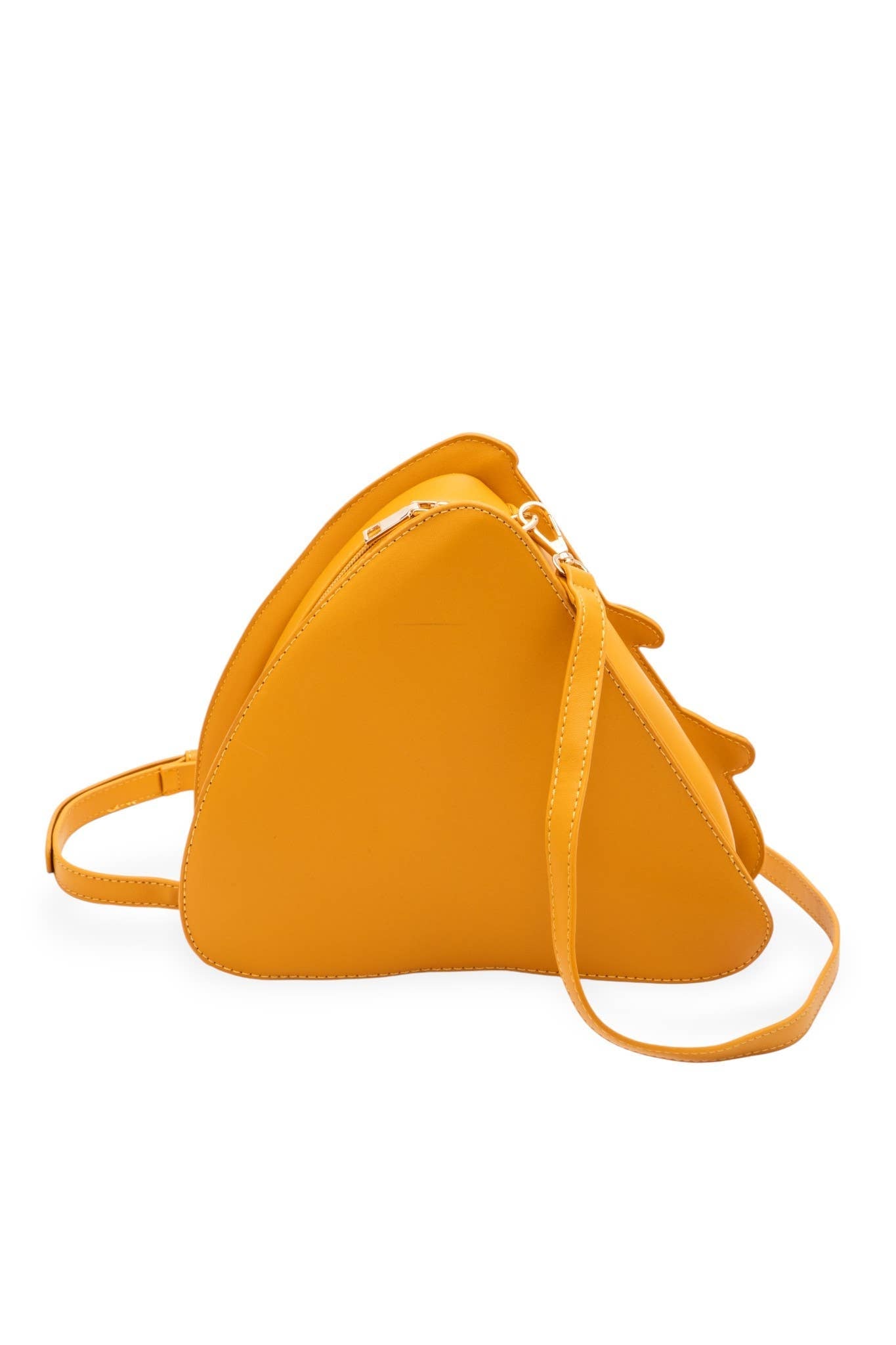 Iconic Pizza Slice Novelty Crossbody Bag - Dear John