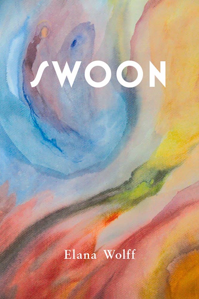 Independent Publishers Group - Swoon - Dear John