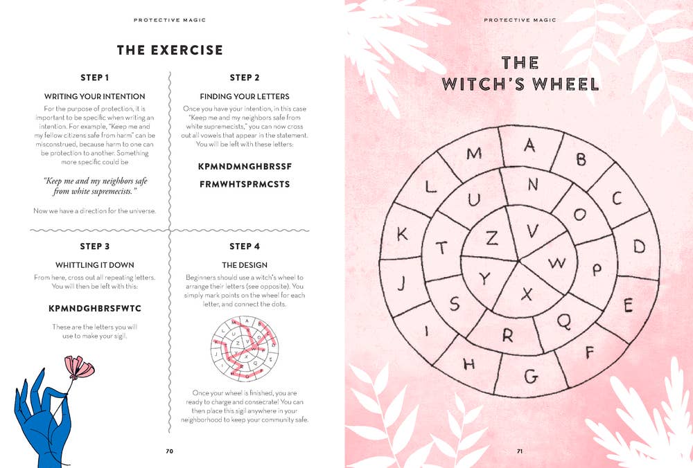 Independent Publishers Group - The Power of Hex - Dear John