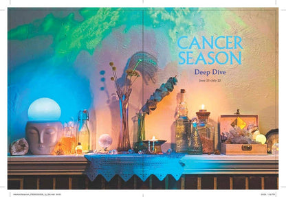 Intention Obsession — Rituals & Witchcraft for Every Season - Dear John