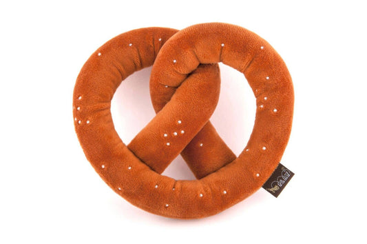International Classic Pretzel - Dear John
