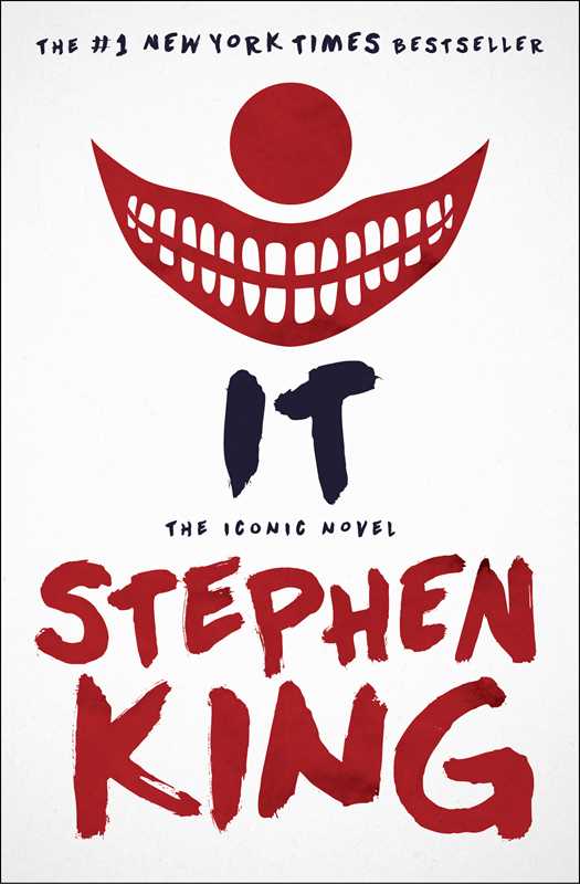 It by Stephen King - Dear John