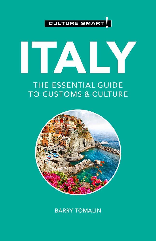 Italy - Culture Smart! - Dear John
