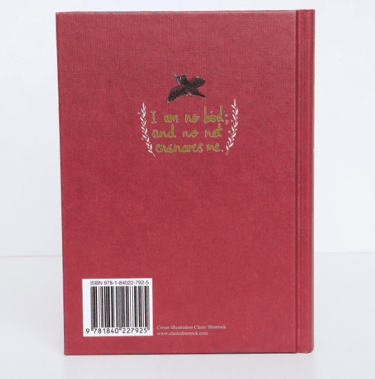 Jane Eyre (USED) | Brontë | Collector's Edition | Hardcover - Dear John