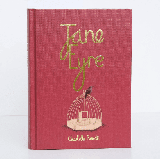 Jane Eyre (USED) | Brontë | Collector's Edition | Hardcover - Dear John