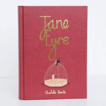 Jane Eyre (USED) | Brontë | Collector's Edition | Hardcover - Dear John