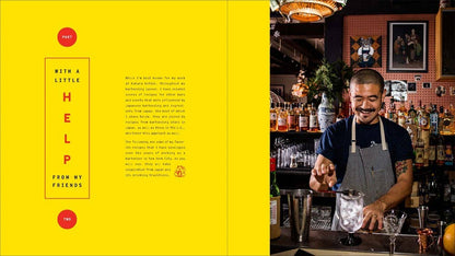 Japanese Art of the Cocktail, The: Masahiro Urushido - Dear John