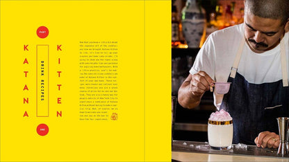 Japanese Art of the Cocktail, The: Masahiro Urushido - Dear John