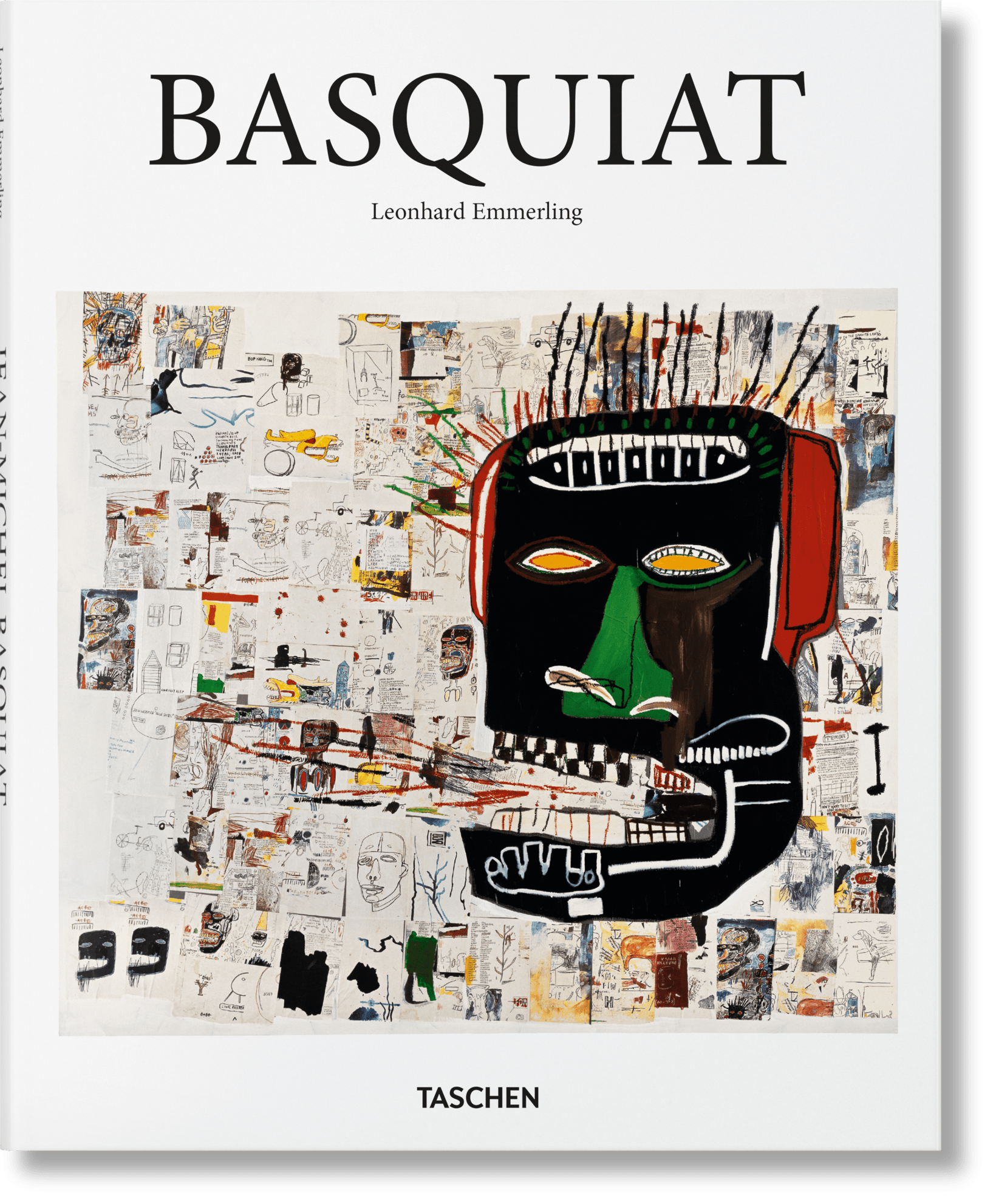 Jean - Michel Basquiat — An Introduction to a Cultural Icon - Dear John