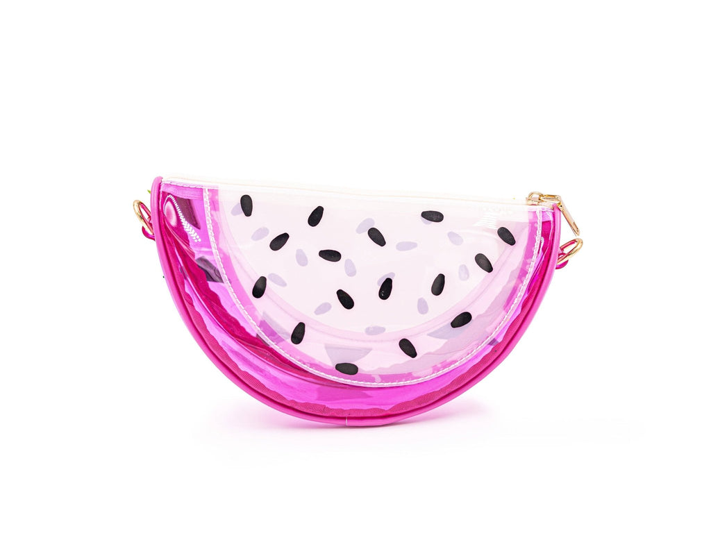 Jelly Fruit Handbag - Dragon Fruit - Dear John