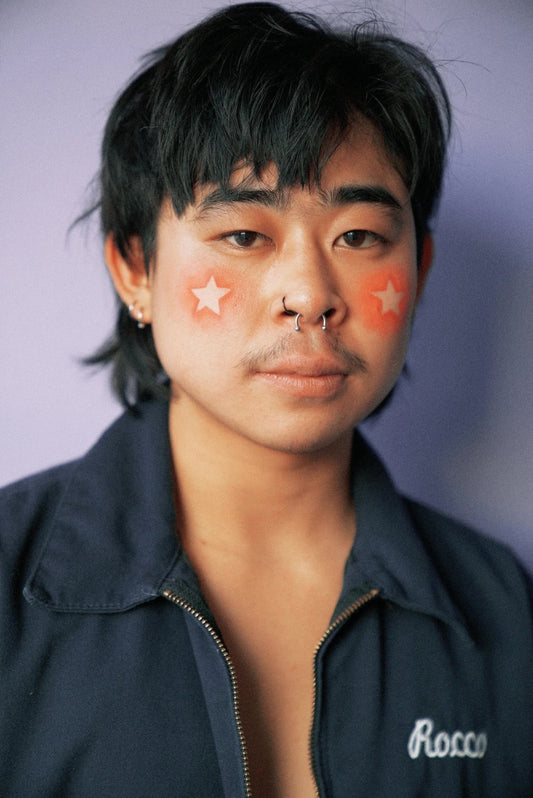 Kai N. Tse: We'll Dance and Sing Until the World Ends - Dear John