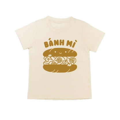 Kawaii Banh Mi Kid's Graphic Tee - Dear John