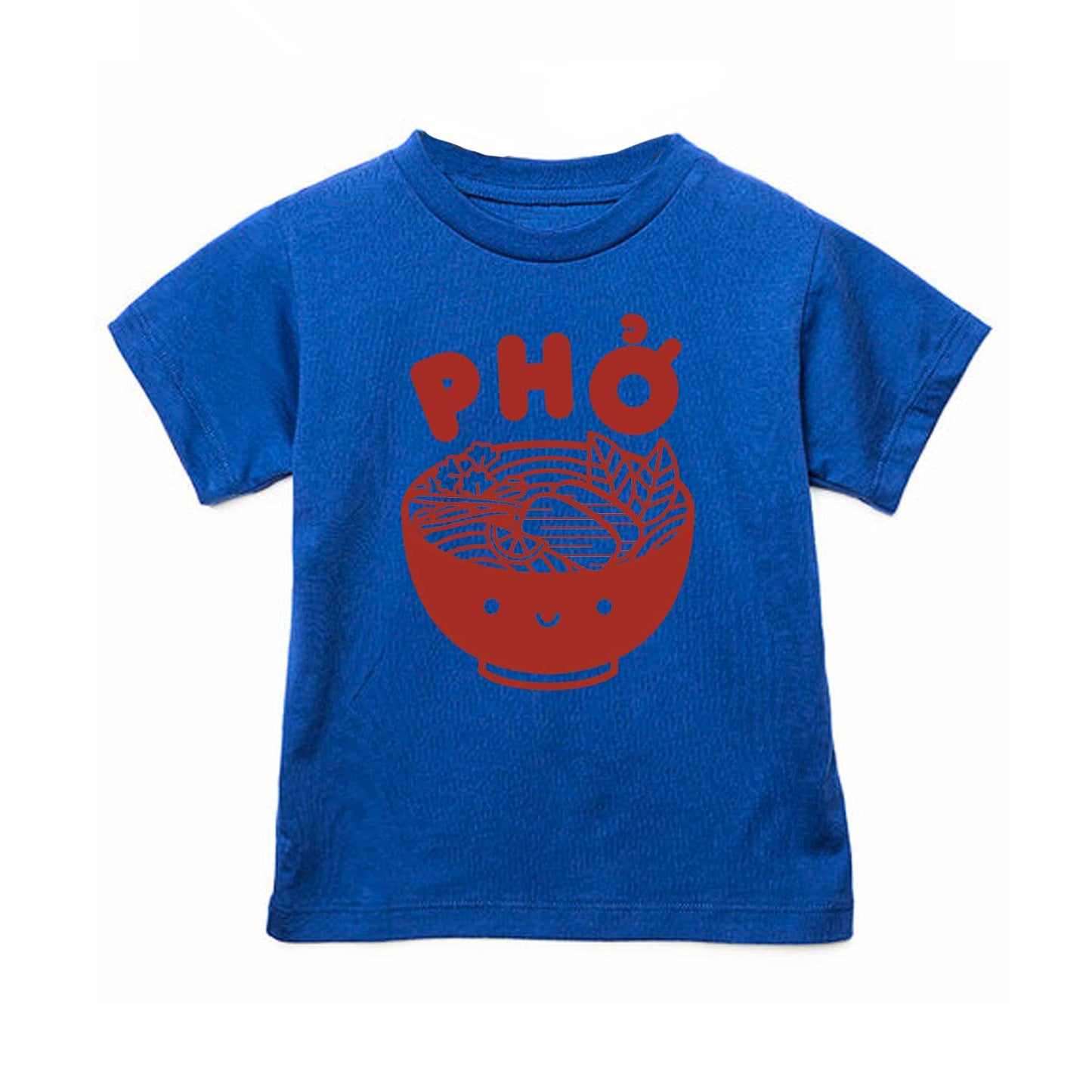 Kawaii Pho Kid's Graphic Tee - Dear John