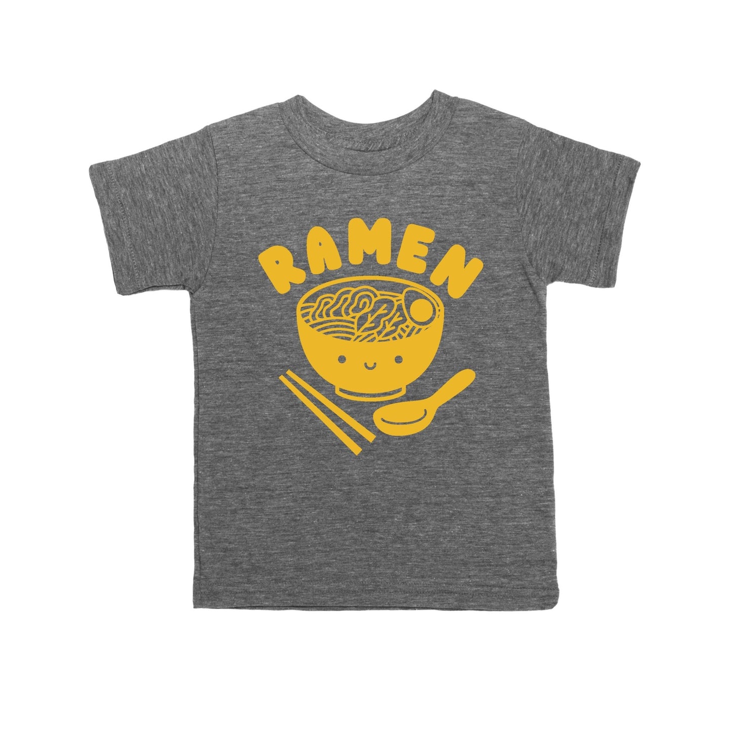 Kawaii Ramen Kid's Graphic Tee - Dear John