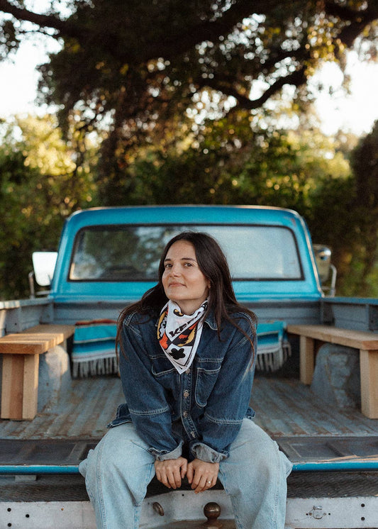 Keep A Breast x BANDITS - Dear John