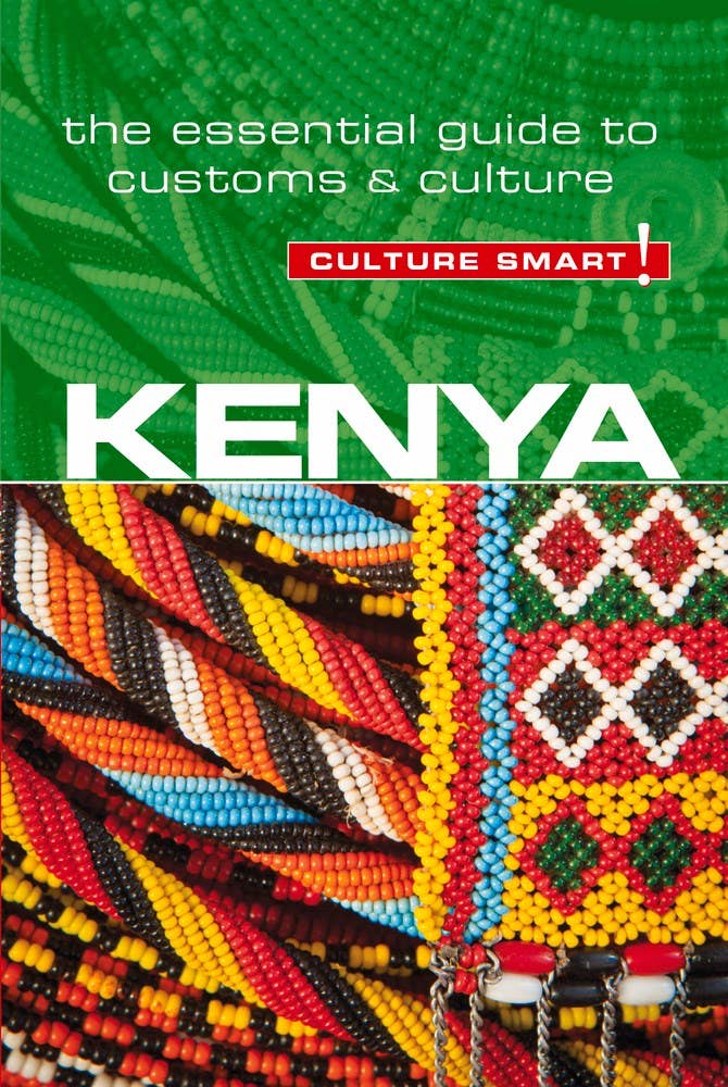 Kenya - Culture Smart! - Dear John