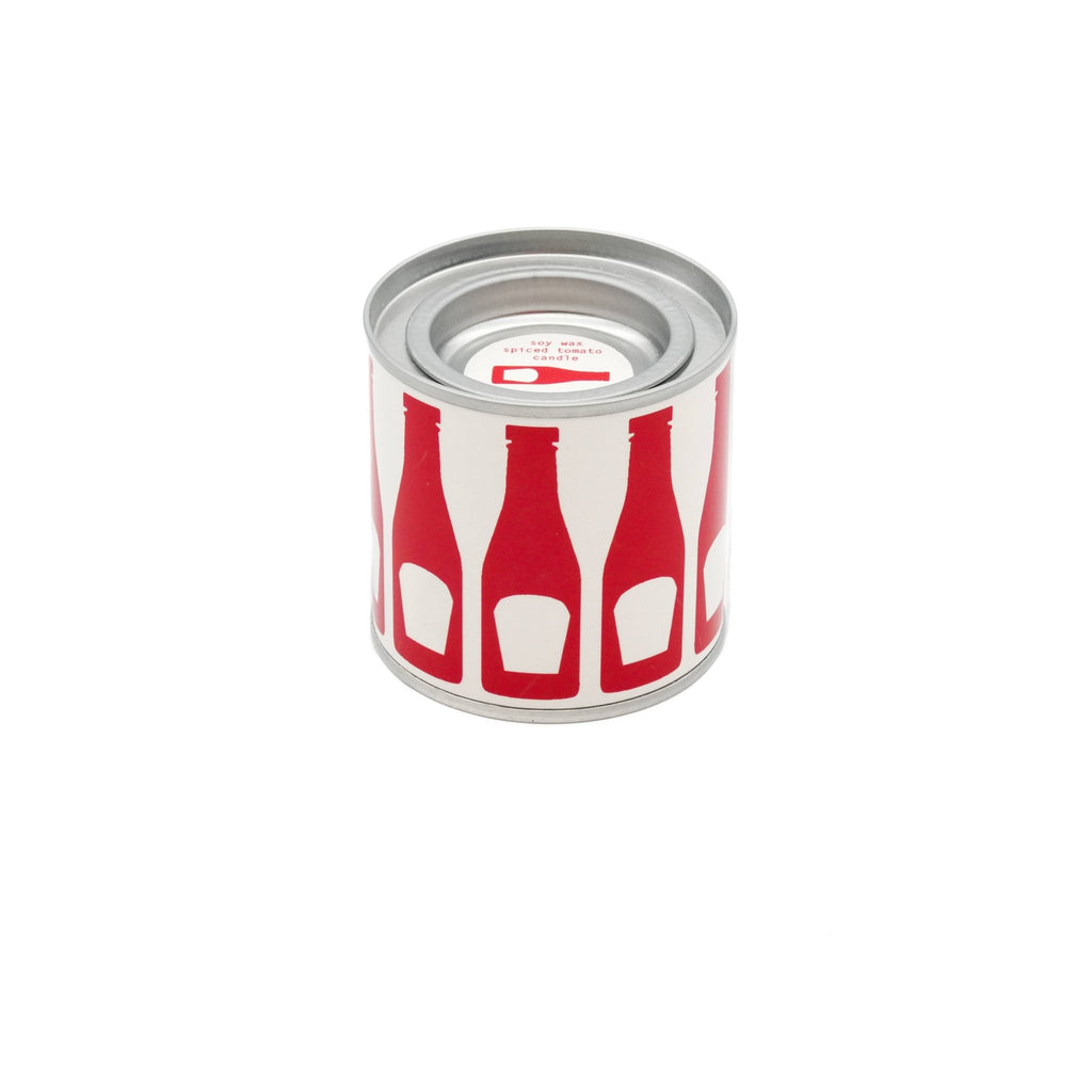 KETCHUP (Spiced Tomato) Soy Wax Candle — Handmade in Barcelona - Dear John