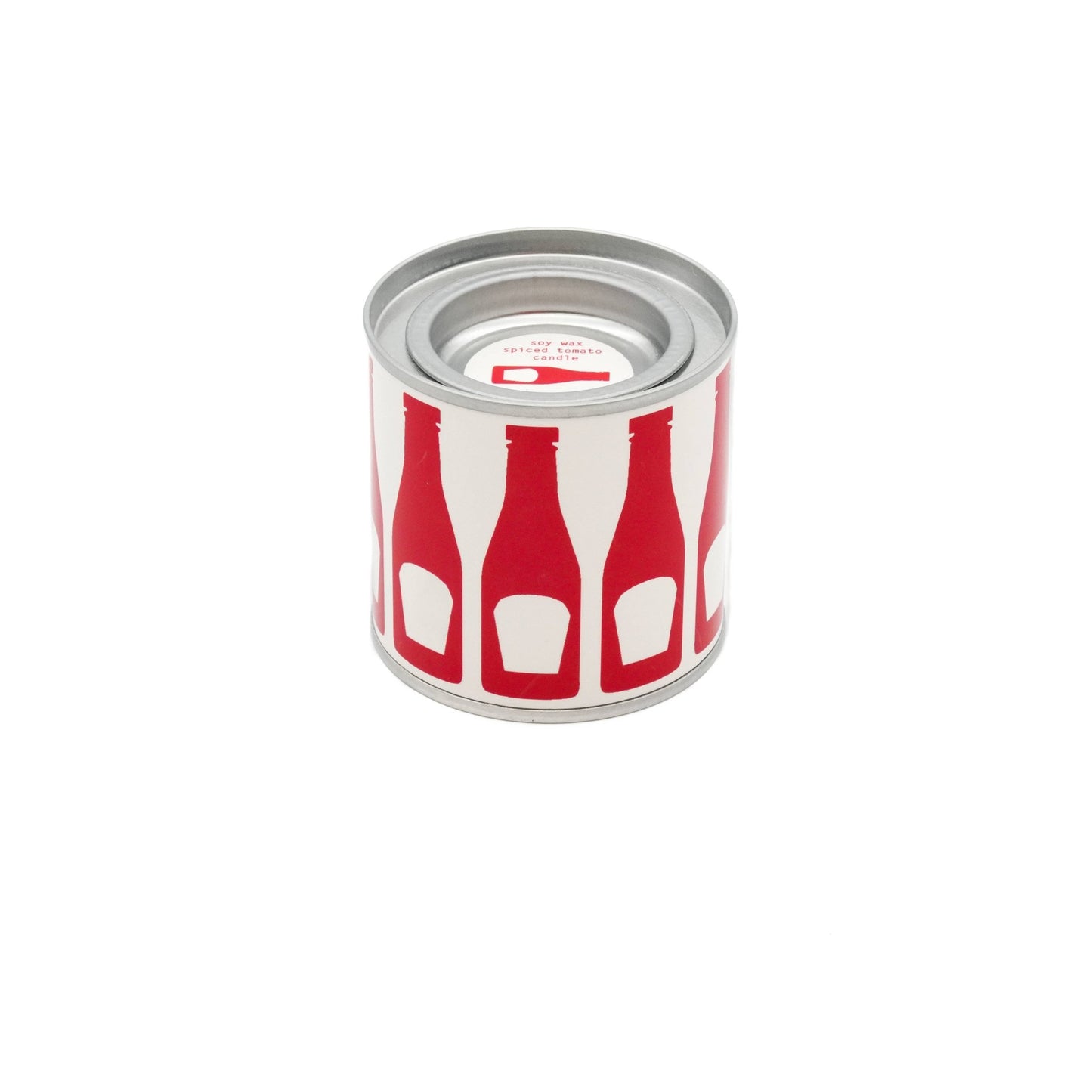 KETCHUP (Spiced Tomato) Soy Wax Candle — Handmade in Barcelona - Dear John