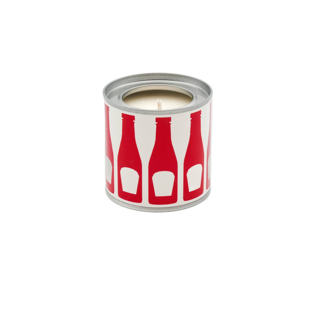 KETCHUP (Spiced Tomato) Soy Wax Candle — Handmade in Barcelona - Dear John