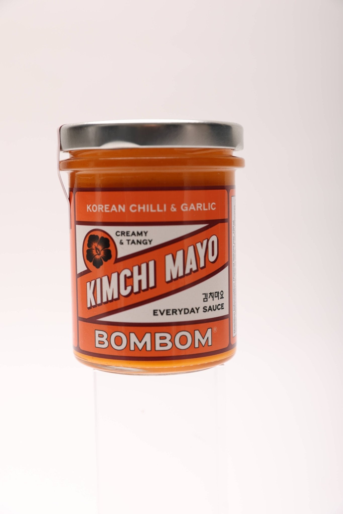 Kimchi Flavor Mayo Sauce - Dear John