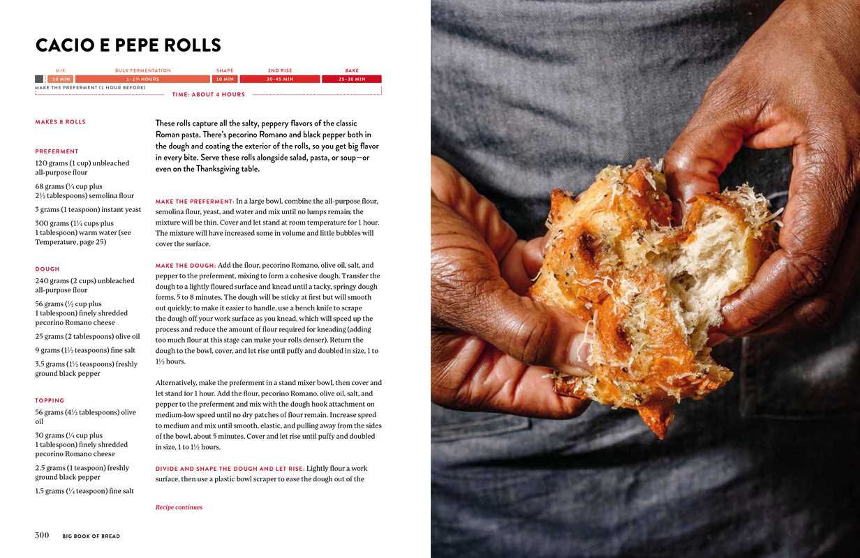 King Arthur Baking Company Big Book of Bread by King Arthur Baking Company - Dear John