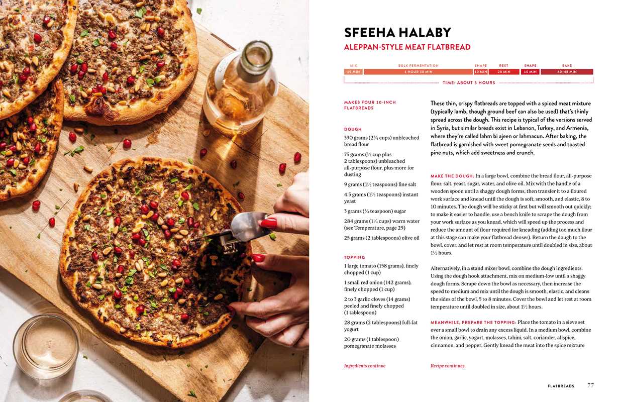 King Arthur Baking Company Big Book of Bread by King Arthur Baking Company - Dear John