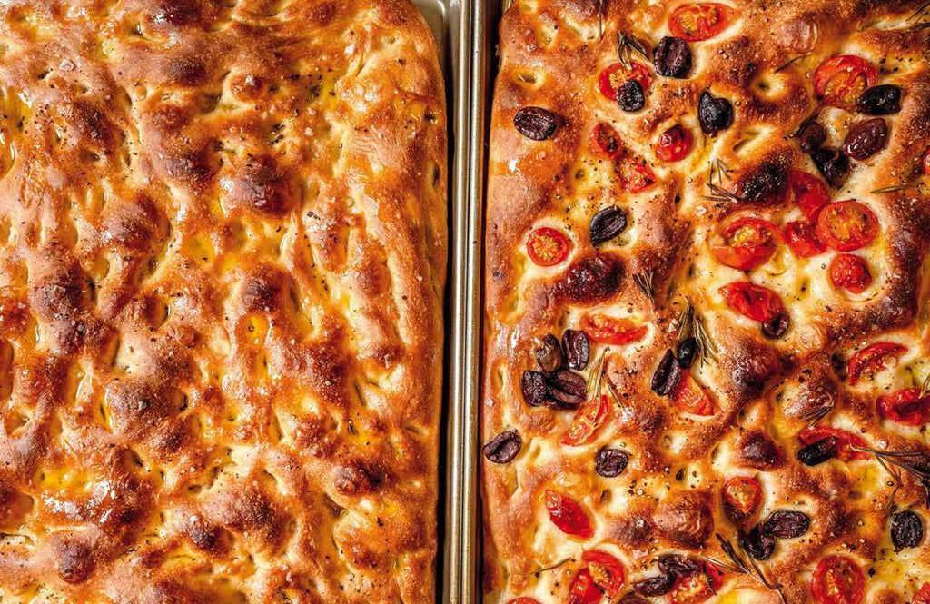 King Arthur Baking Company Big Book of Bread by King Arthur Baking Company - Dear John