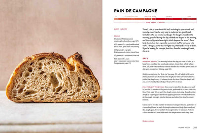 King Arthur Baking Company Big Book of Bread by King Arthur Baking Company - Dear John