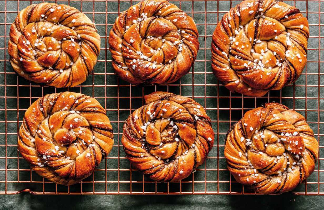 King Arthur Baking Company Big Book of Bread by King Arthur Baking Company - Dear John