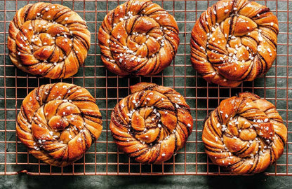 King Arthur Baking Company Big Book of Bread by King Arthur Baking Company - Dear John