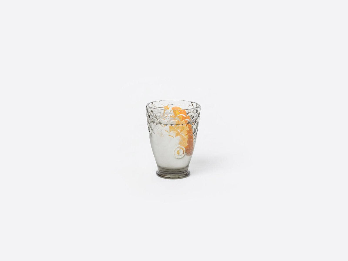 Koifish Stackable Glasses - Warm Grey - Dear John