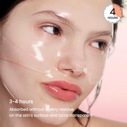 Kosmic - Kbeauty Skincare - [Biodance] Bio Collagen Real Deep Overnight Mask 1EA 4 types - Dear John