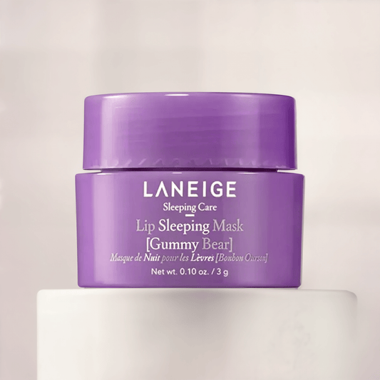 Kosmic - Kbeauty Skincare - [LANEIGE] Lip Sleeping Mask with Vitamin C, Gummy Bear 3G - Dear John