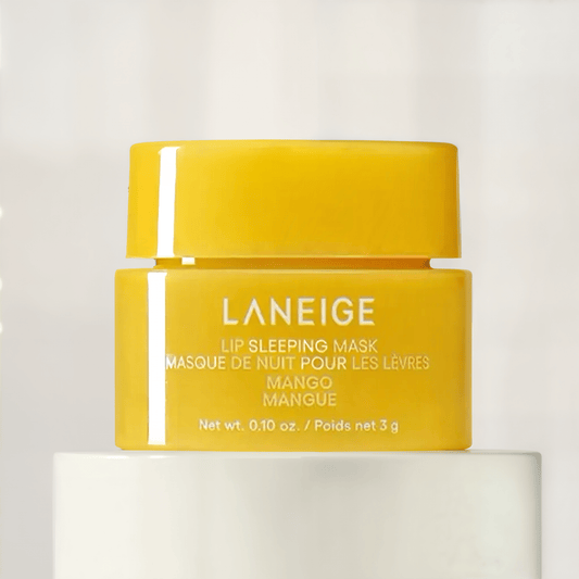 Kosmic - Kbeauty Skincare - [LANEIGE] Lip Sleeping Mask with Vitamin C, Mango 3G - Dear John