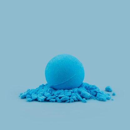 Kush Queen CBD - Relax 250mg Bath Bomb - Dear John