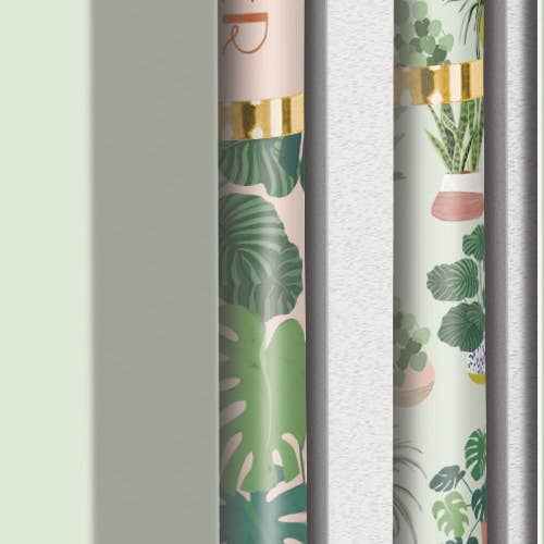 Lady Jayne - Boxed Pens - Plant Mom - Dear John
