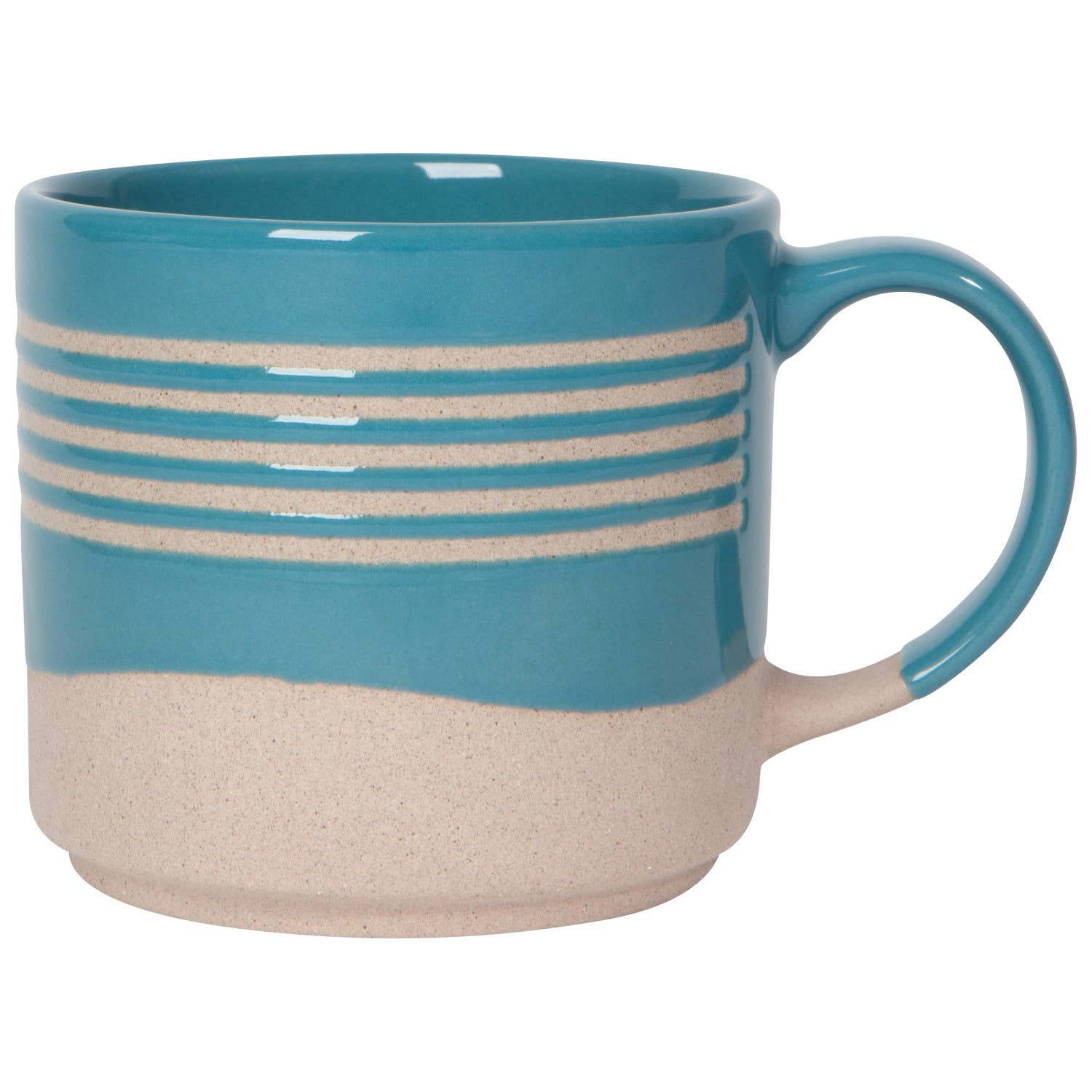 Lagoon Murmur Mug - Dear John