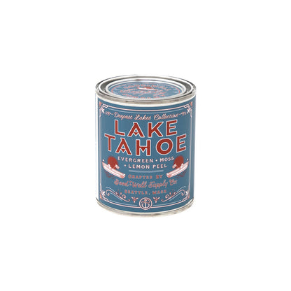 Lake Tahoe Candle - Dear John