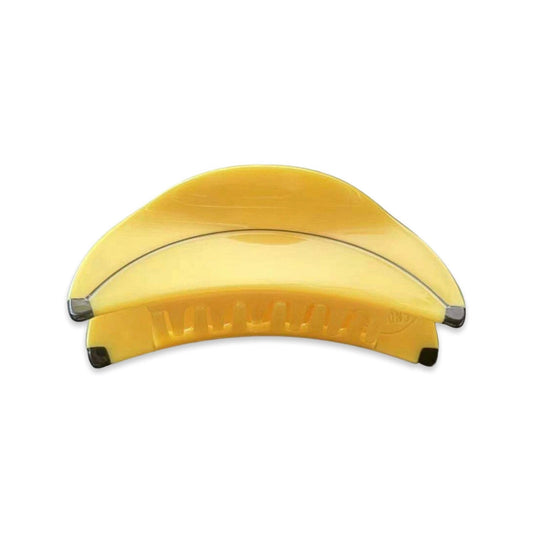 Large Banana Hair Claw - Dear John
