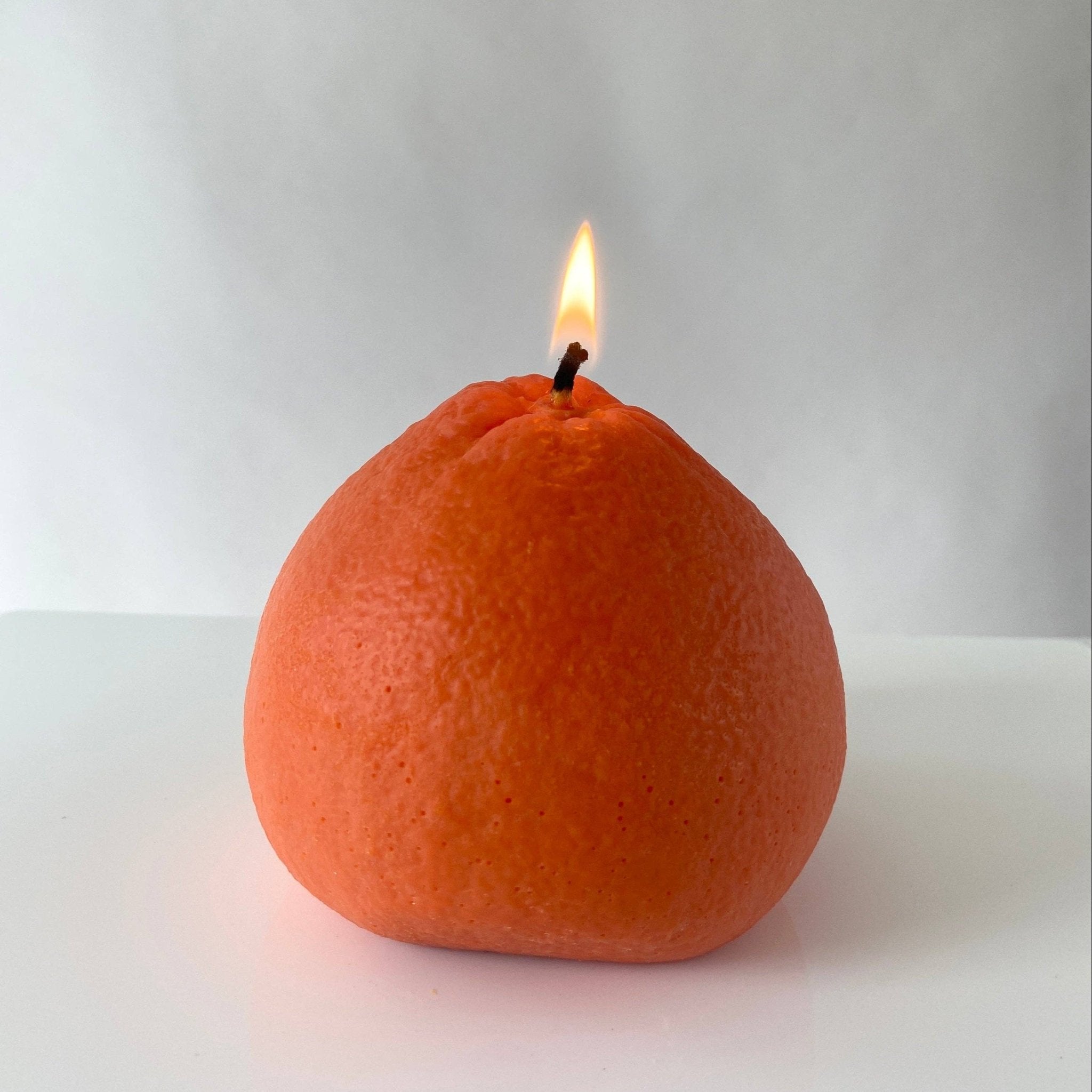 Large Grapefruit Candle - Dear John