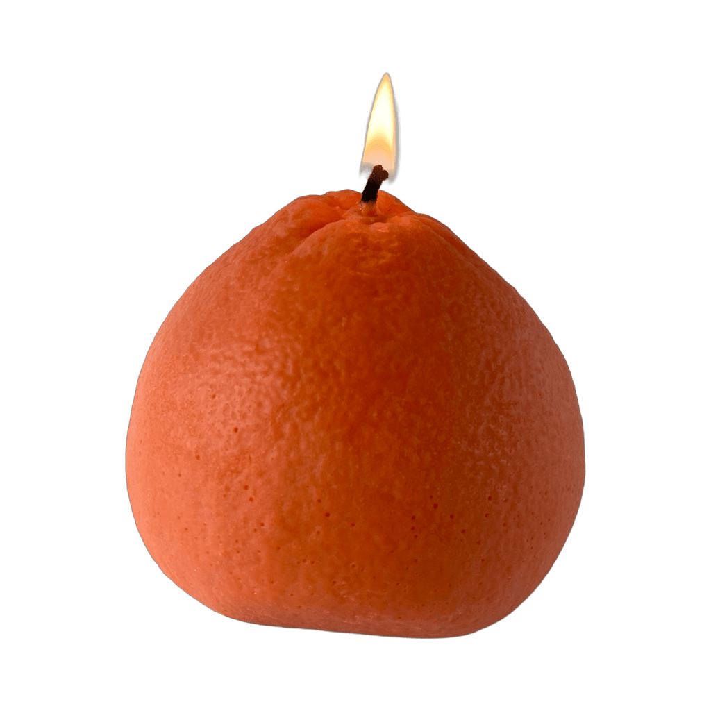 Large Grapefruit Candle - Dear John