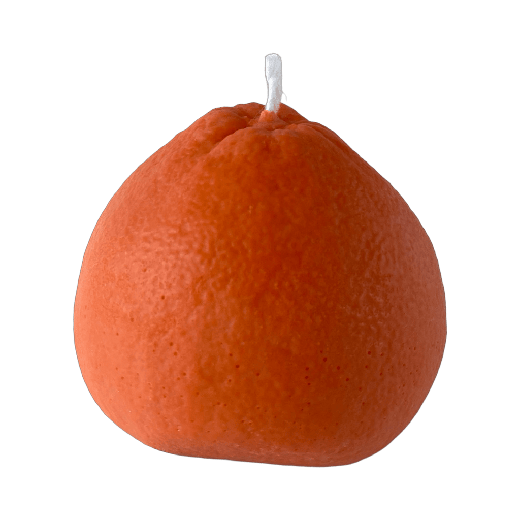 Large Grapefruit Candle - Dear John