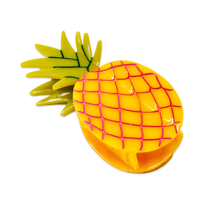 Large Pineapple Hair Claw Clip - Dear John