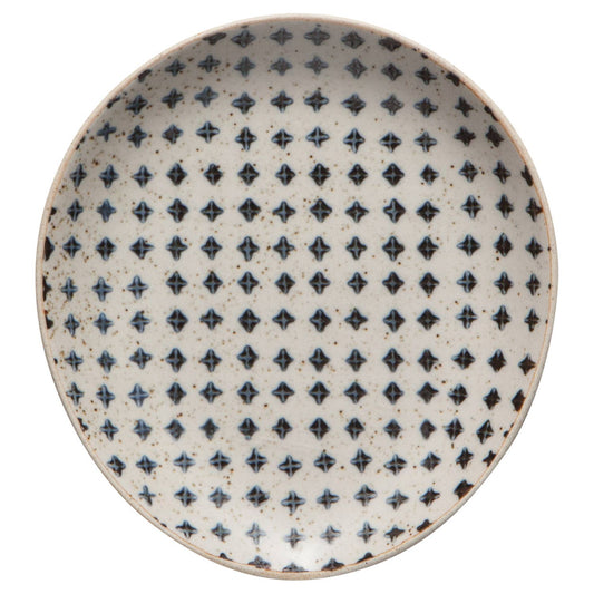 Lattice Element Spoon Rest - Dear John
