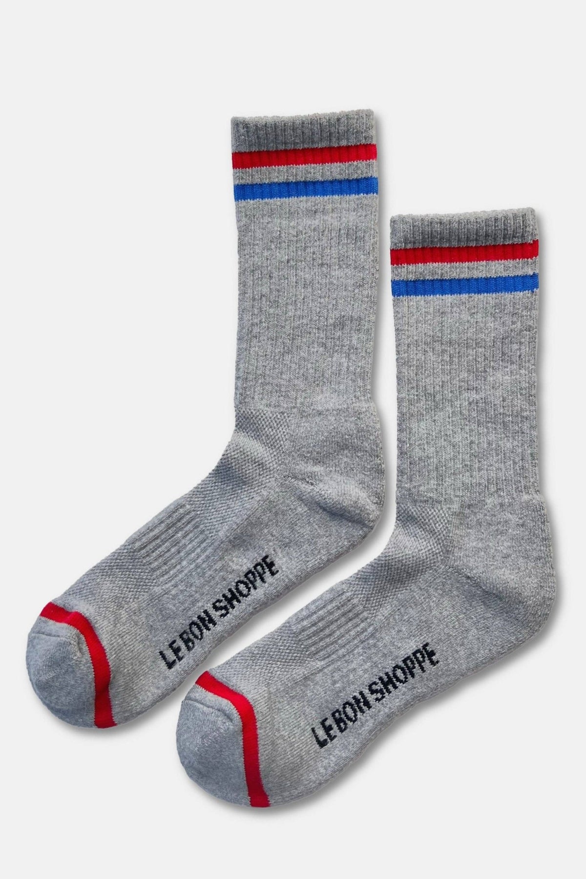 Le Bon Shoppe - EXTENDED Boyfriend Socks (wholesale) - Dear John