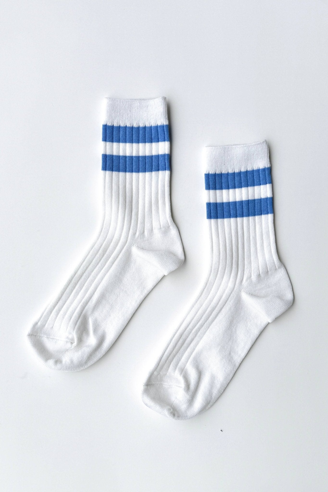 Le Bon Shoppe - Her Varsity Socks - Dear John