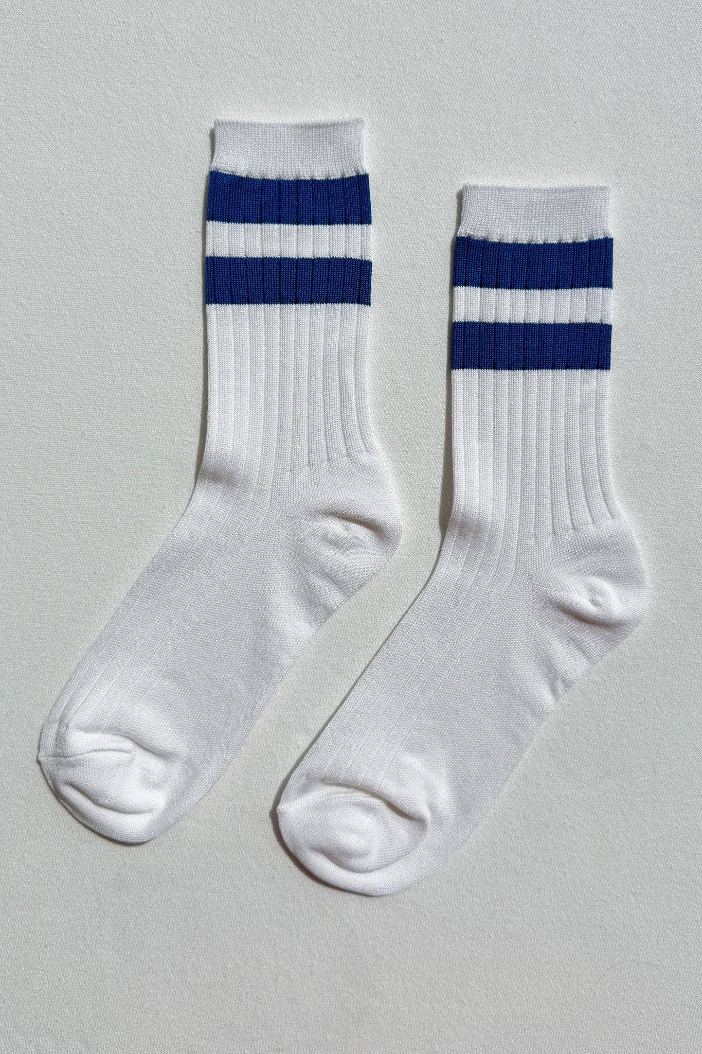 Le Bon Shoppe - Her Varsity Socks - Dear John