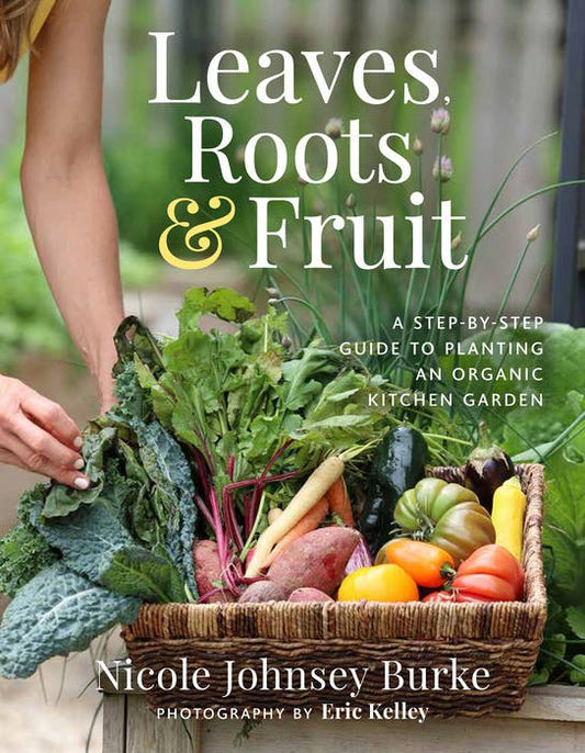 Leaves, Roots & Fruit - Dear John